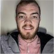 I am a English speaking primary education student with 4 years working in schools