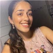 Profesora de inglés con certificado C1 de inglés de Cambridge