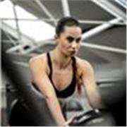 Personal trainer fitness coach and dance teacher proving classes for all levels/ages