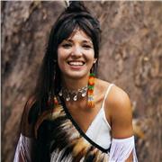 Would you like to learn something new? I am happy to help you out! My name is Julia, I'm musician, and can help with languages too