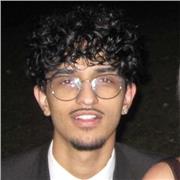 I give private lessons, based on strengthing students exam efficiency helping them understand concepts.