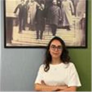Leyla Çalisan