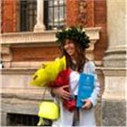 Offro lezioni private su tutte le materie a bambini delle elementari/medie e di materie umanistiche (compreso INGLESE) superiori