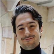 Sebastiano: Tutor Esperto per Matematica, Fisica, Chimica e Informatica