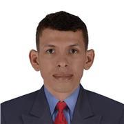 Profesor de matemáticas para grados de primaria, secundaria y universidad