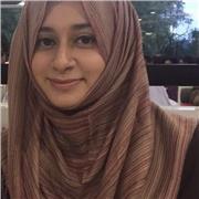 Ifrah Munawar