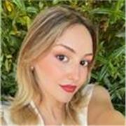 Étudiante en master 1 de Sciences du Langage donne des cours particuliers d’anglais