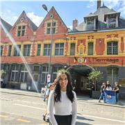 Biologiste diplômé de Master, j’offre des cours particuliers en biologie et sciences naturelles pour tous niveaux, en ligne