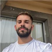 Doy clases particulares de biología (nivel ESO y bachillerato) y química (nivel ESO)