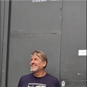 Graeme Hague