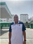 Entrenador Superior de baloncesto