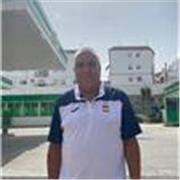 Entrenador baloncesto y fútbol sala