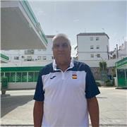 Entrenador baloncesto y fútbol sala
