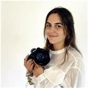Profesora de fotografía con mas de 5 años de experiencia ofrece clases online 