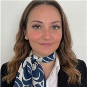 Inglese per bambini e ragazzi con insegnante esperta, formazione British Institute, esperienze scolastiche e lavorative all’estero