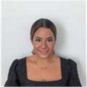 Educadora y maestra de Educación Infantil especializada como terapeuta en Atención temprana