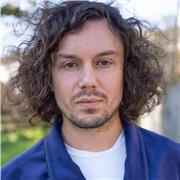 Spencer Banks