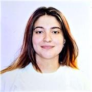 Estudiante de nivel avanzado busca empezar con nivel basico niños de todas las edades