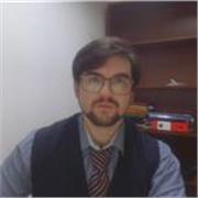 Profesor de Software de SIG como QGIS u otros