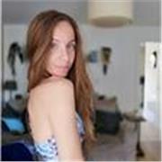 Italian native speaker with over 8 years of experience in teaching remotely and face to face