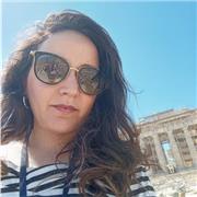 Online greek language lessons for kids and adults by greek language teacher