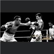 CLASES PARTICULARES DE BOXEO.JAVI VEGA