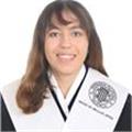 Profesora de arte apta para todas las edades y niveles, especializada específicamente en secundaria y bachillerato.
