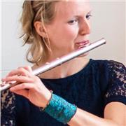 flute & recorder lessons with experienced teacher- beginners and advanced players welcome!