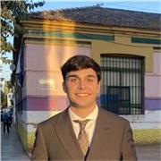 Profesor particular universitario a domicilio. Ofrezco apoyo y seguimiento para alumnos de todos los cursos académicos!