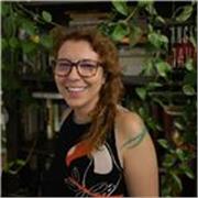 Native Portuguese tutor in Brazil, online lessons for adults, PhD in Language and Literature, 12+ years' experience.