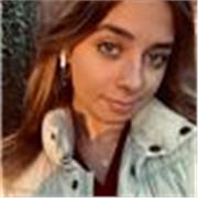 Studentessa appena diplomata da Liceo Linguistico con 100/100 che offre ripetizioni di lingua inglese (livello C1), francese e spagnolo (livello B2)