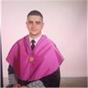 Profesor de Psicología sanitaria y del aprendizaje