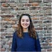 Profesora de Ciencias Naturales (Biología Molecular; Biología Celular; Inmunología; Genética; Química)