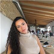 Profesora de repaso general o de una asignatura específica