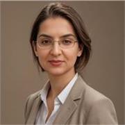 Enseignement en droit par docteure en droit, autrice Springer