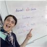 teacher