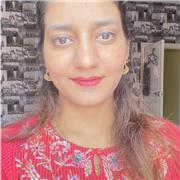 Maira Muzaffar