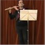 Clases de Piano y Flauta Traversa para Niños y Adultos