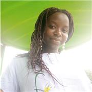 Gnélé Mariame