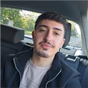 Hallo! Vuoi imparare il tedesco senza stress? 
Lezioni piacevoli, pratiche e personalizzate