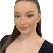 Educadora infantil estudiando actualmente, pero mientras puedo ayudarte con las asignaturas en Murcia.