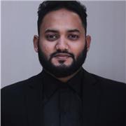Md Masud Parvaj