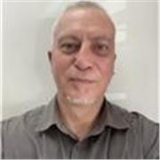 Experienced English language tutor who can help you with everything you need to develop your English language skills 