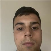 Profesor nativo de inglés en Valencia con certificado TEFL(enseñanza del inglés como lengua extranjera)