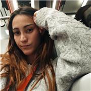 Profesora de biología, veterinaria, ciencias ambientales. Clases Online 100%, 1-2h