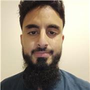 Ansser Ahmed