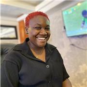 Seasoned native English tutor with 5years working experience online for companies such as Engoo, preply and Native Camp. Willing to teach English to Children, students and adults. Also an IELTS preparatory Tutor.
Lessons will be held online via ZOOM or Sk