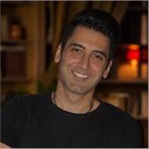Nima Gorji