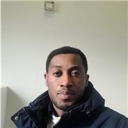 Daniel Abayomi Eniola