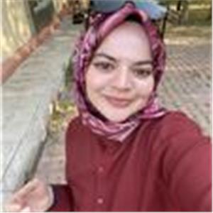 Meryem Sahin